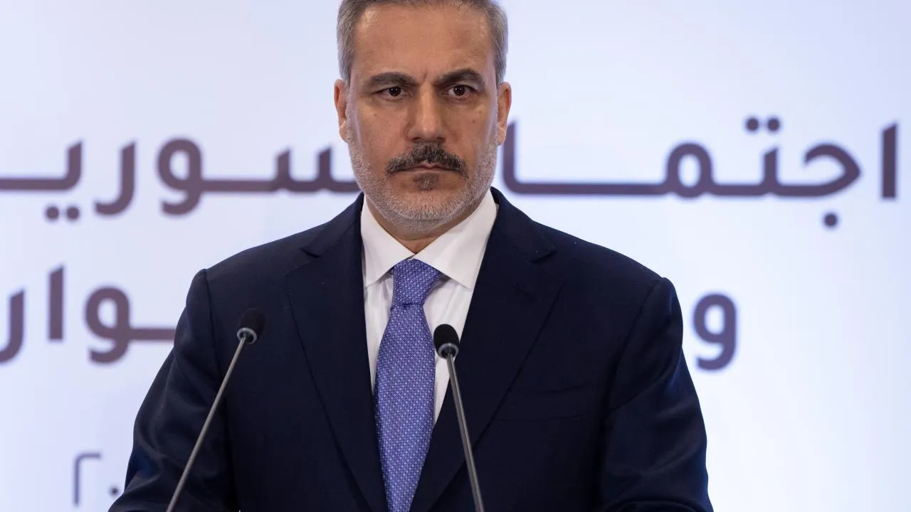 Bakan Fidan, Cidde’deki İİT Olağanüstü Dışişleri Bakanları toplantısı’na katılacak