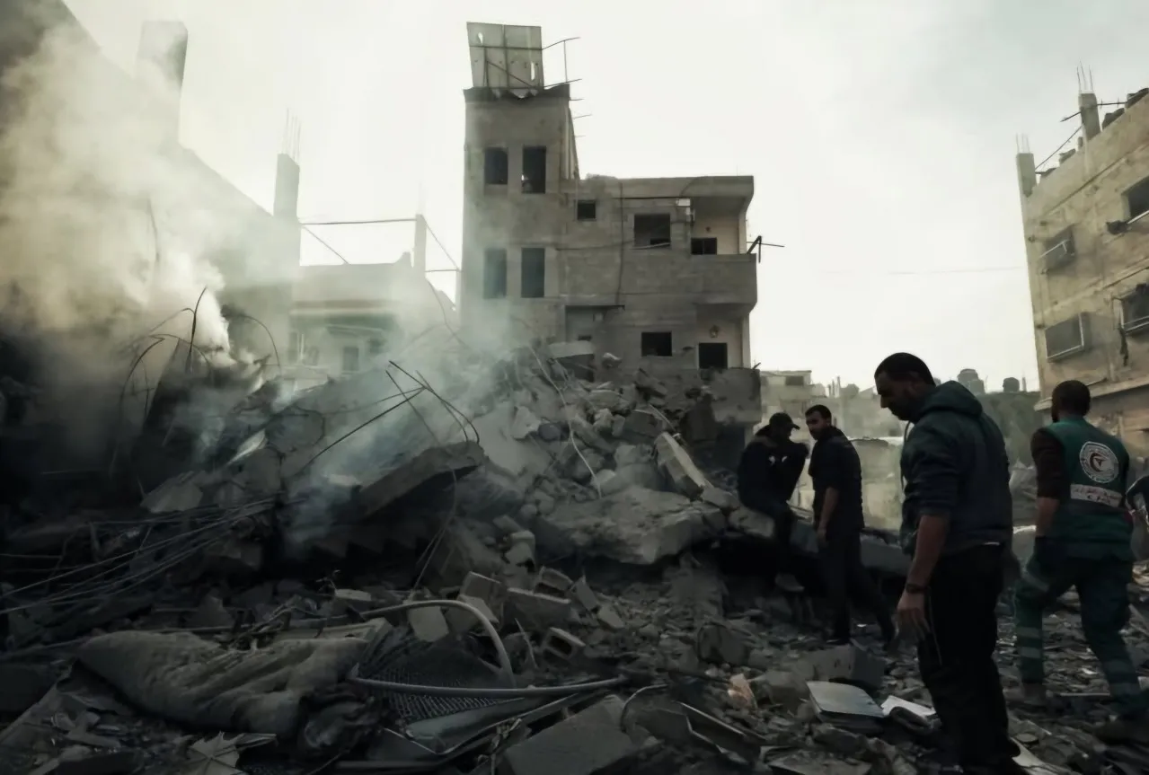 İsrail Gazze’yi işgal planını onayladı: 60 bin yedek asker göreve çağrılıyor