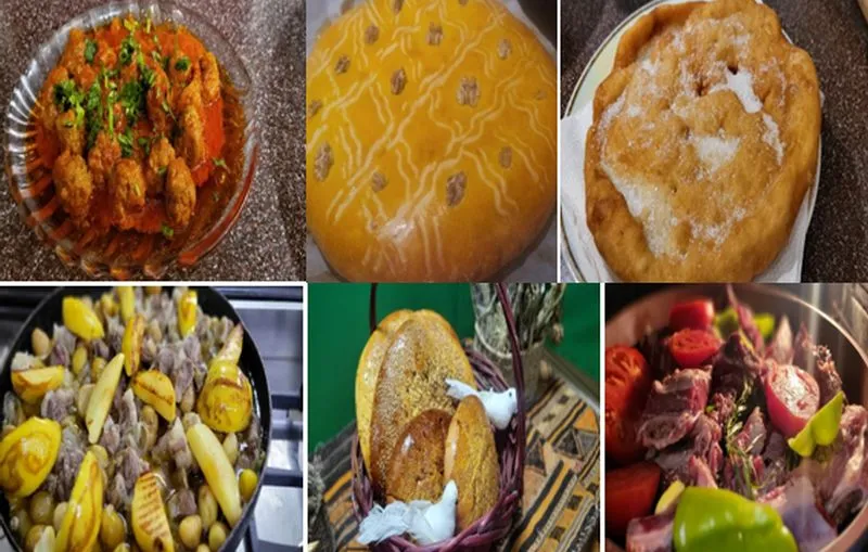 Türk dünyasının ortak mutfak kültürü