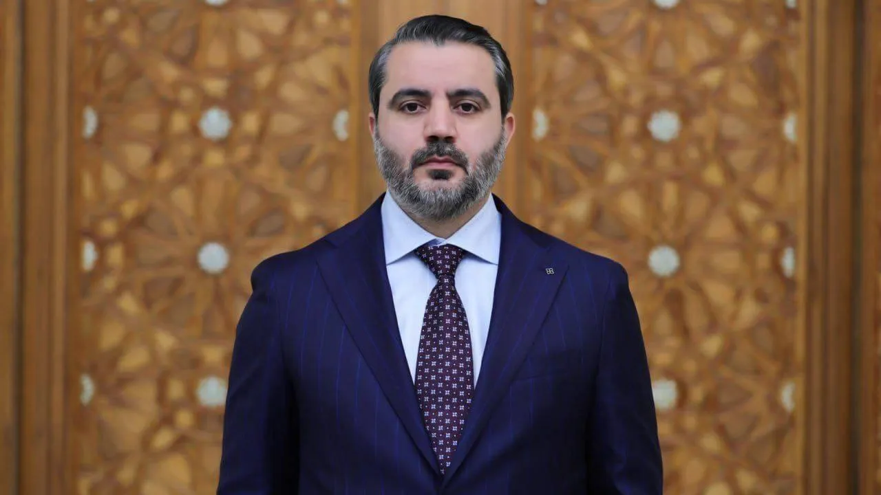 Suriye Dışişleri Bakanı Şeybani Türkiye’ye resmi ziyarette bulunacak