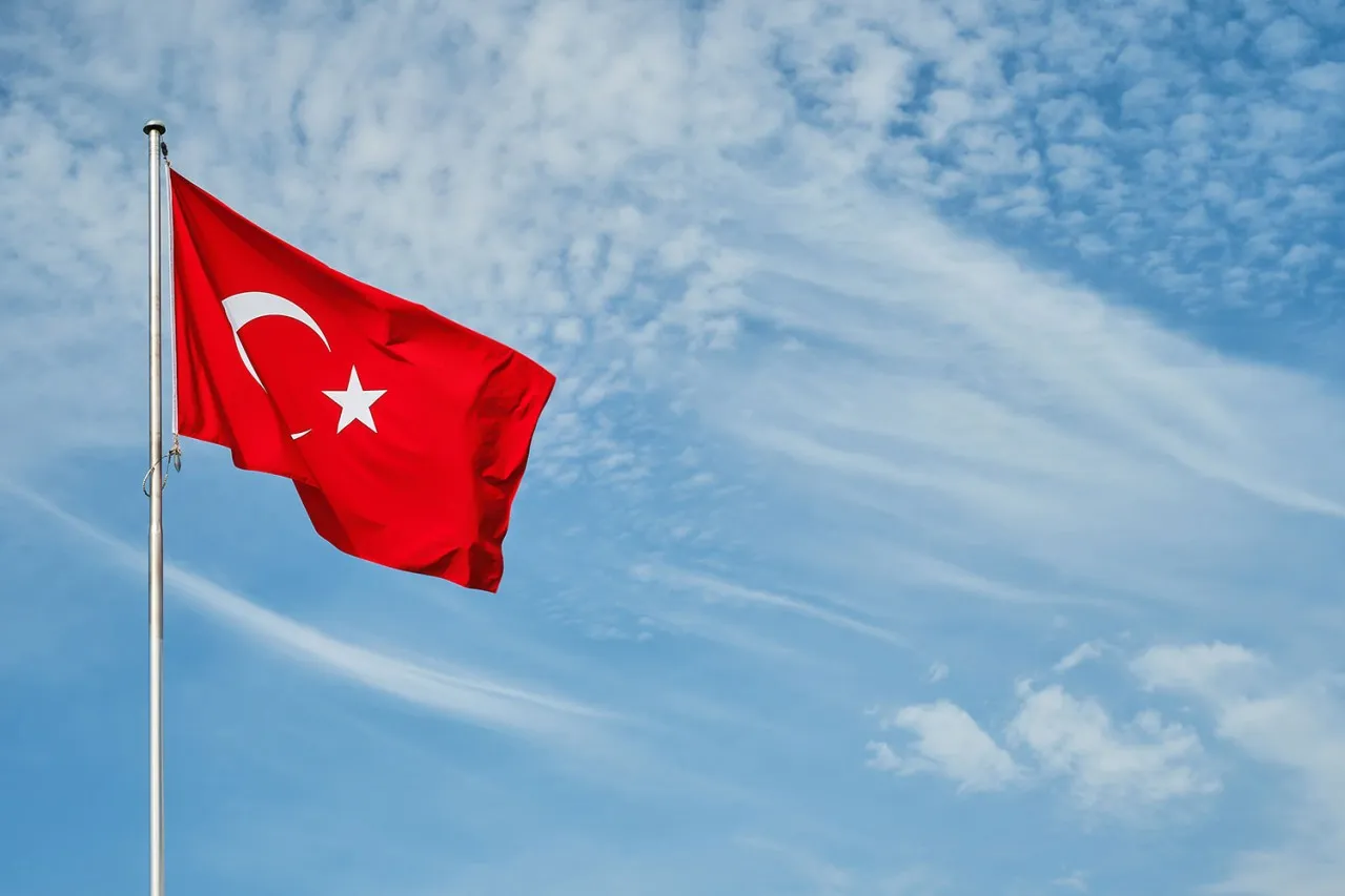 ABD'li düşünce kuruluşundan Türkiye analizi: Yükselme zamanı