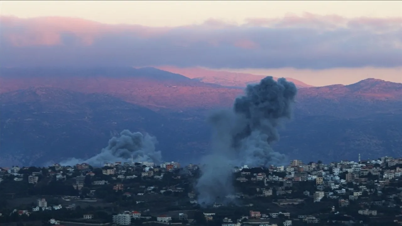 İsrail ordusu, Gazze’de yardım bekleyen sivilleri vurdu: 30 ölü, 100 yaralı