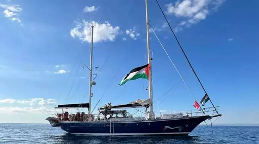 İspanya Netanyahu hakkında Madleen gemisi soruşturması başlattı