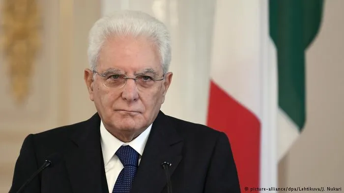 Mattarella’dan AB genişlemesine destek: Batı Balkanlar gecikmeden katılmalı
