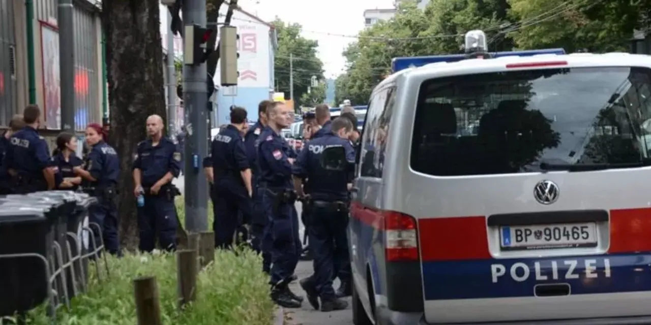 Avusturya'da okul saldırısı: En az 9 kişi hayatını kaybetti