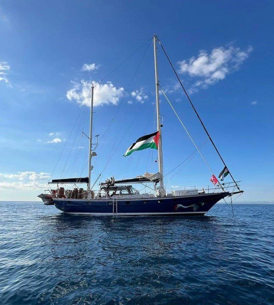 Gazze’ye yardım yolunda engel: BM, İsrail’e Madleen uyarısı yaptı