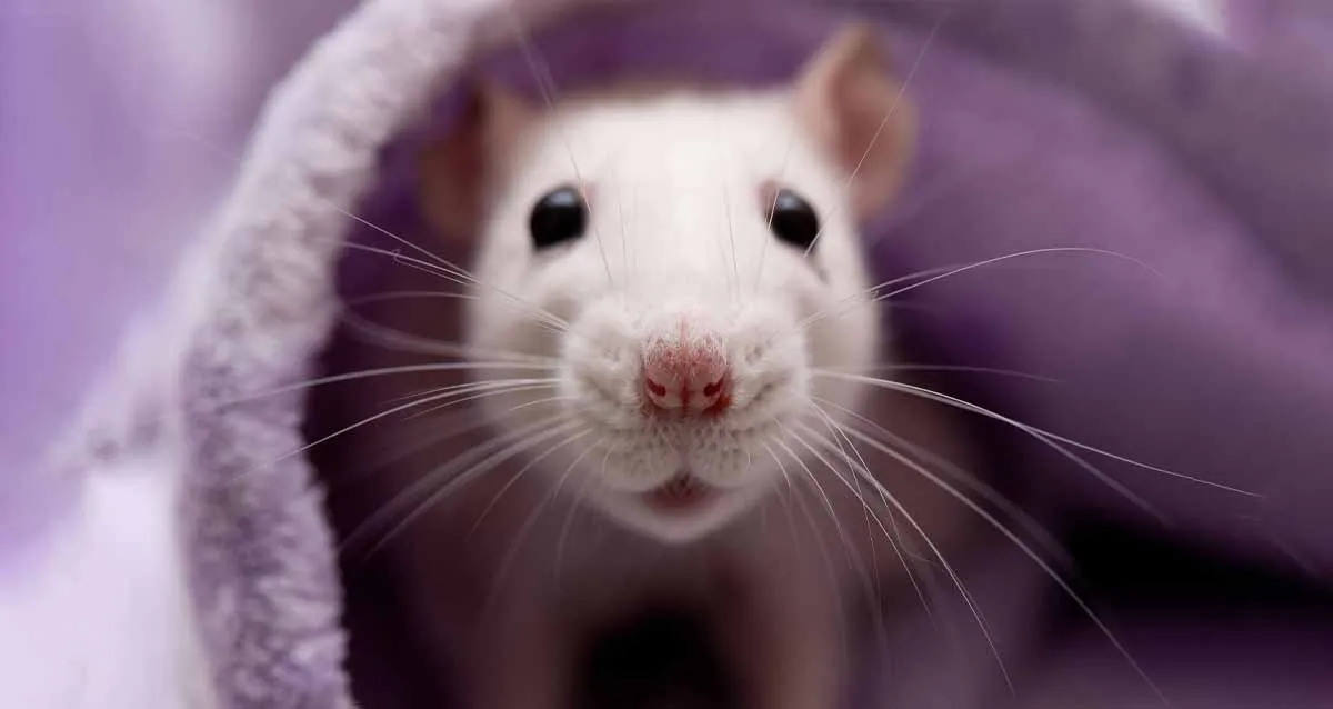 Fareler şehri ele geçiriyor: Ölümcül bakteri yayılıyor!