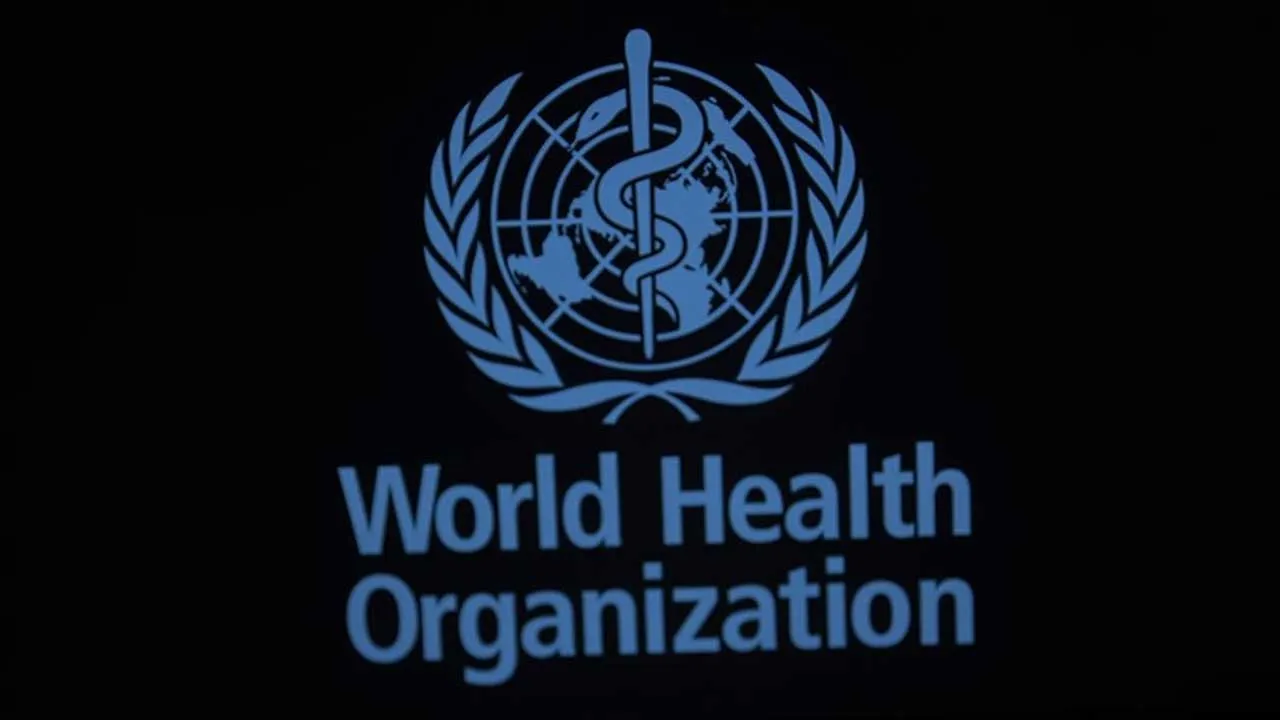 DSÖ Genel Direktörü Ghebreyesus: Suriye'de 16 milyon kişi acil sağlık yardımına muhtaç