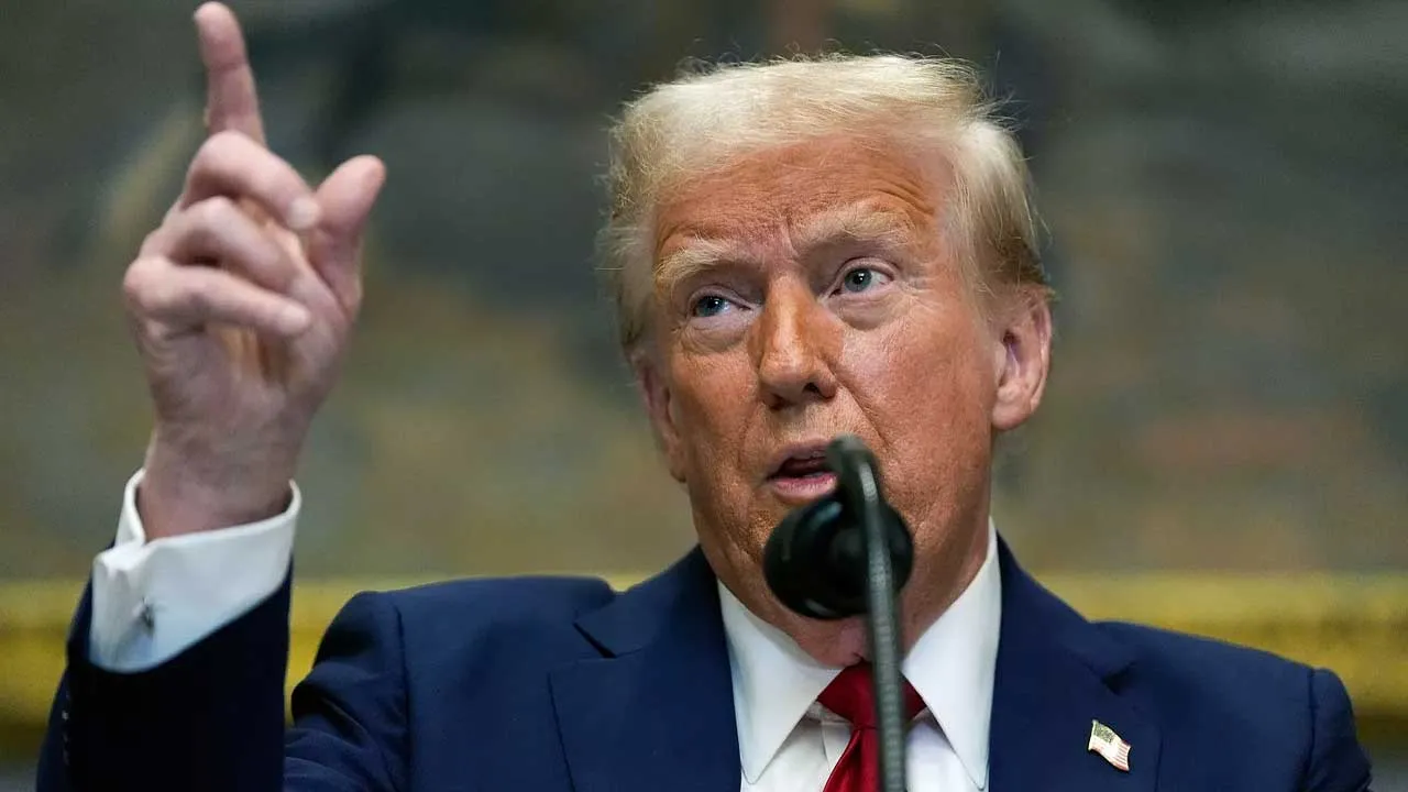 Trump’tan Gazze mesajı: “Önümüzdeki 24 saat içinde öğreneceksiniz”