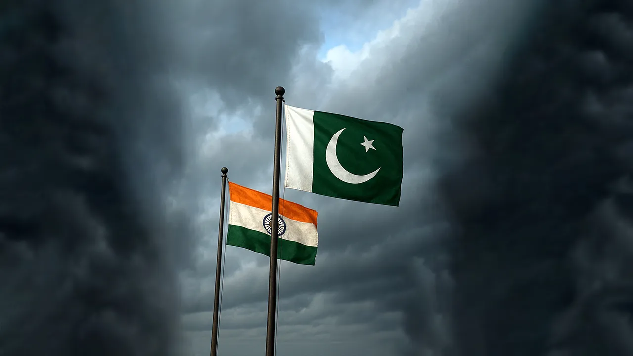 Hindistan-Pakistan gerilimi tırmanıyor: Sivil kayıplar artıyor