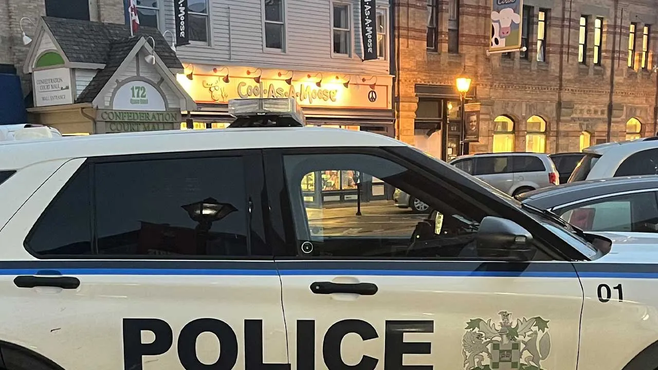 Kanada'da festivale araçlı saldırı: Ölü sayısı 11’e yükseldi