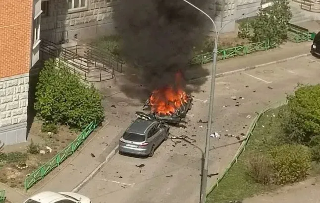 Son dakika... Moskova'da bombalı suikast! Rus yetkili öldürüldü