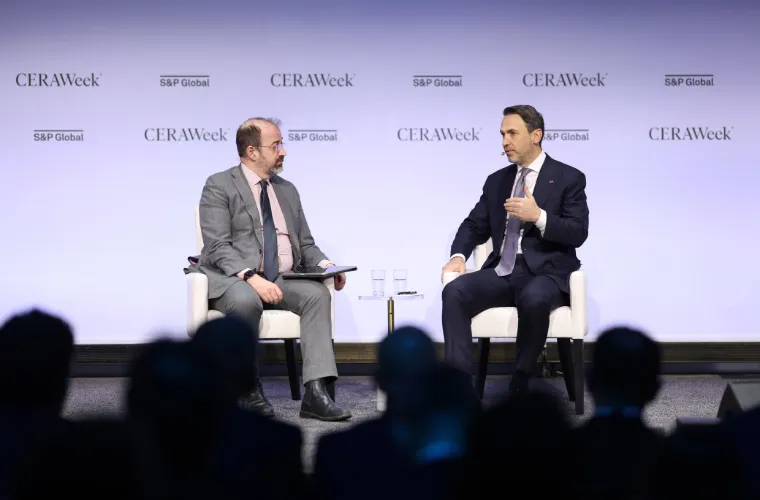 ABD ile tarihi adım