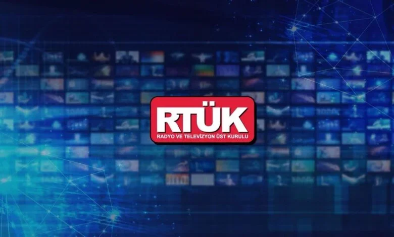 RTÜK'ten, İstanbul’daki öğretmen cinayetine yayın yasağı
