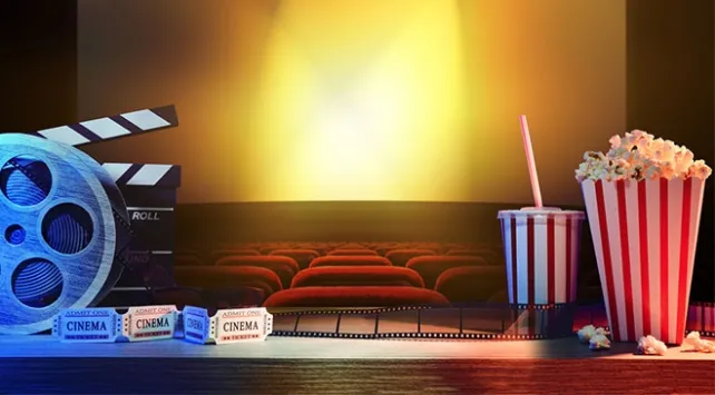 Çarşamba günleri "Sinema Günü" olacak: Biletler 120 lira