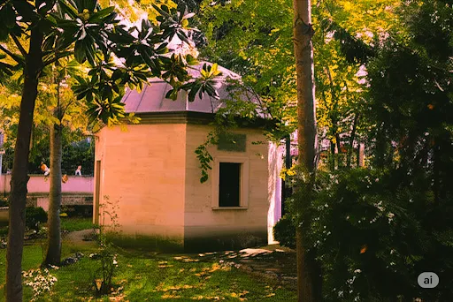 Osmangazi'de tarihi bir hazine: Bedreddin Mahmud Pars Türbesi