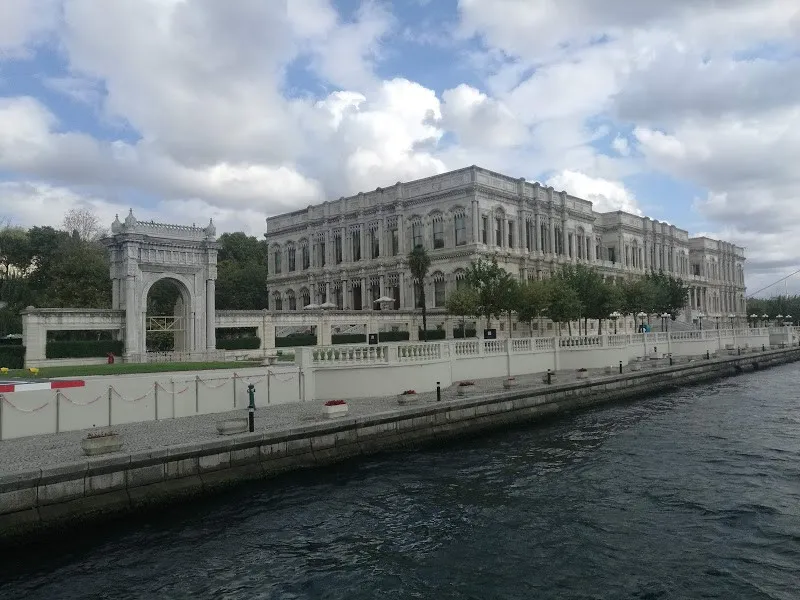 Yıldız Sarayı yeni müzelerle zenginleşiyor