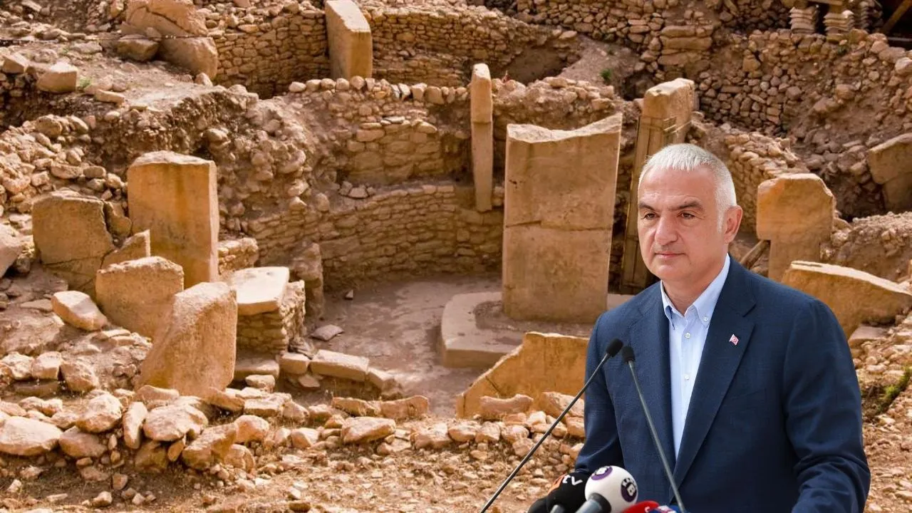 Göbeklitepe ve Fuat Sezgin mirası gelecek kuşaklara aktarılıyor