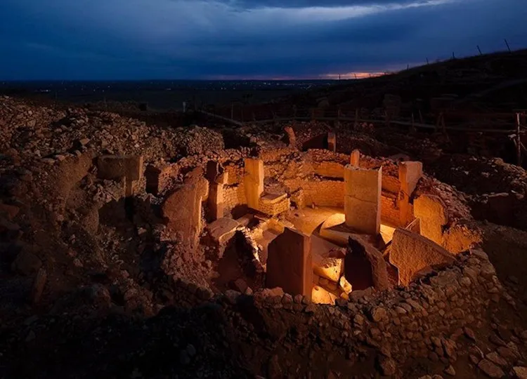Tarihin sıfır noktası Göbeklitepe 321 bin kişiyi ağırladı