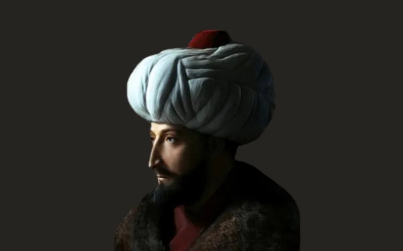 Dünya tarihine yön veren Padişah: Fatih Sultan Mehmed Han