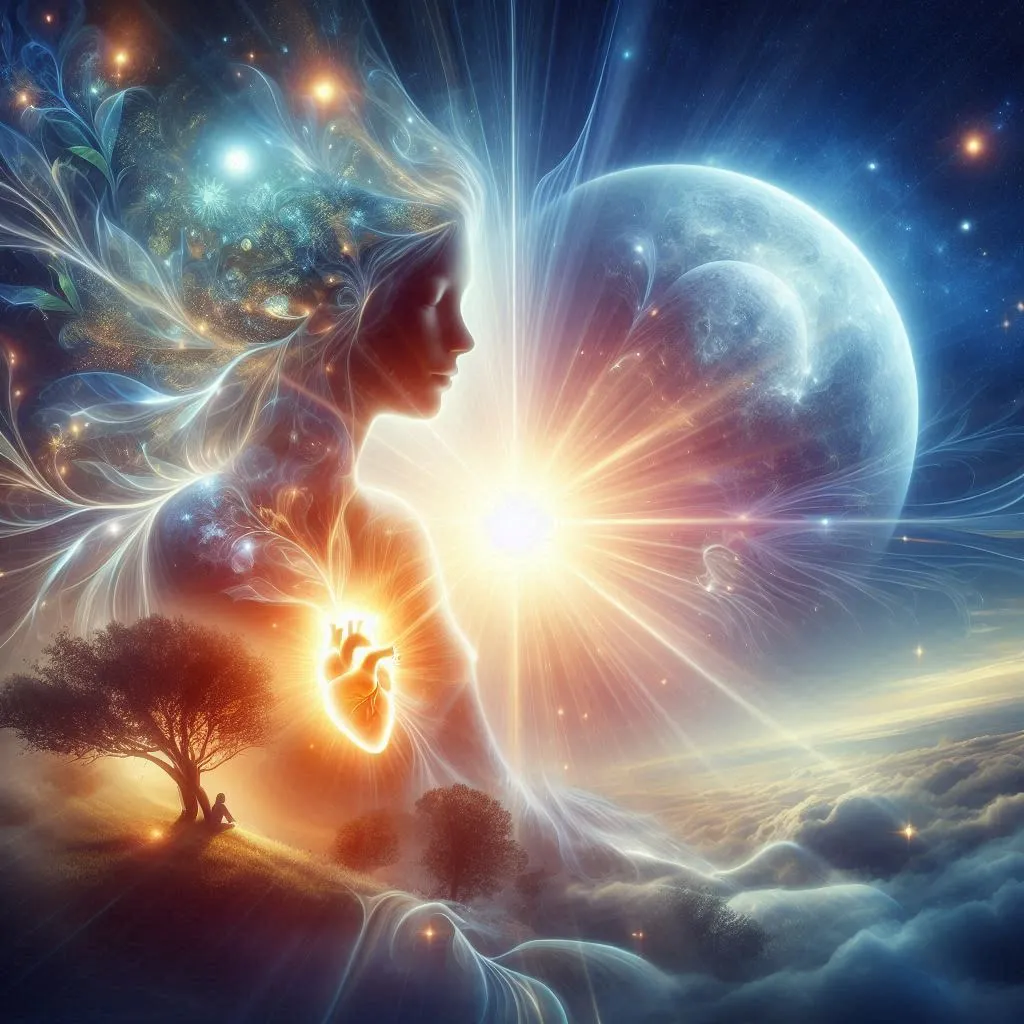 Yaratıcının yolunda: Barışa ve anlayışa çağrı