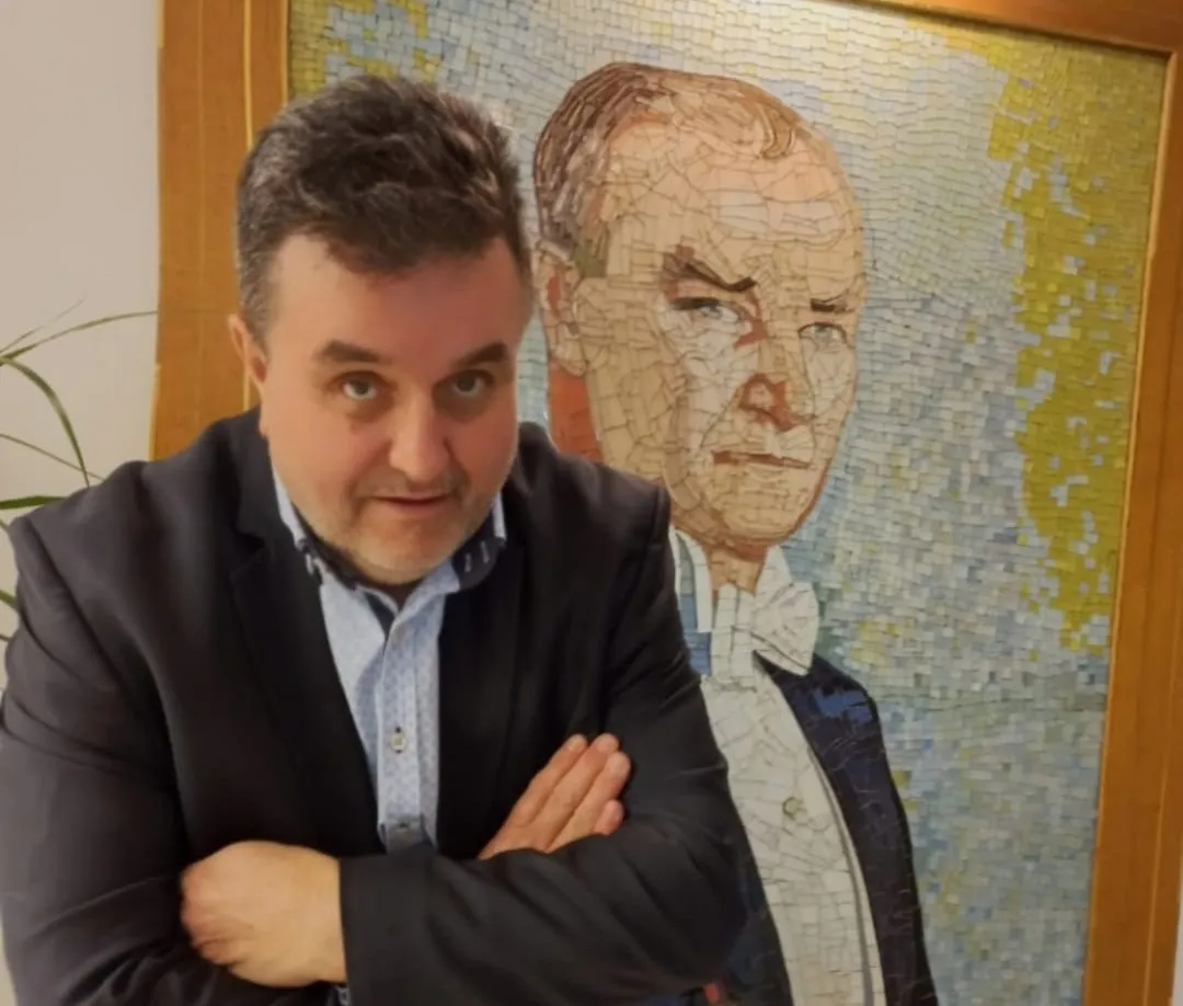 Rüzgârlı Bir Günün Düşleri