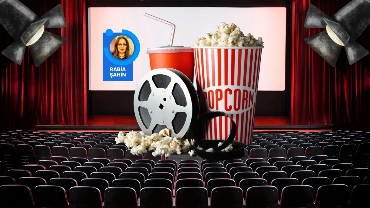 Sinemada bu hafta: Solucan deliğinden başka bir evrene!