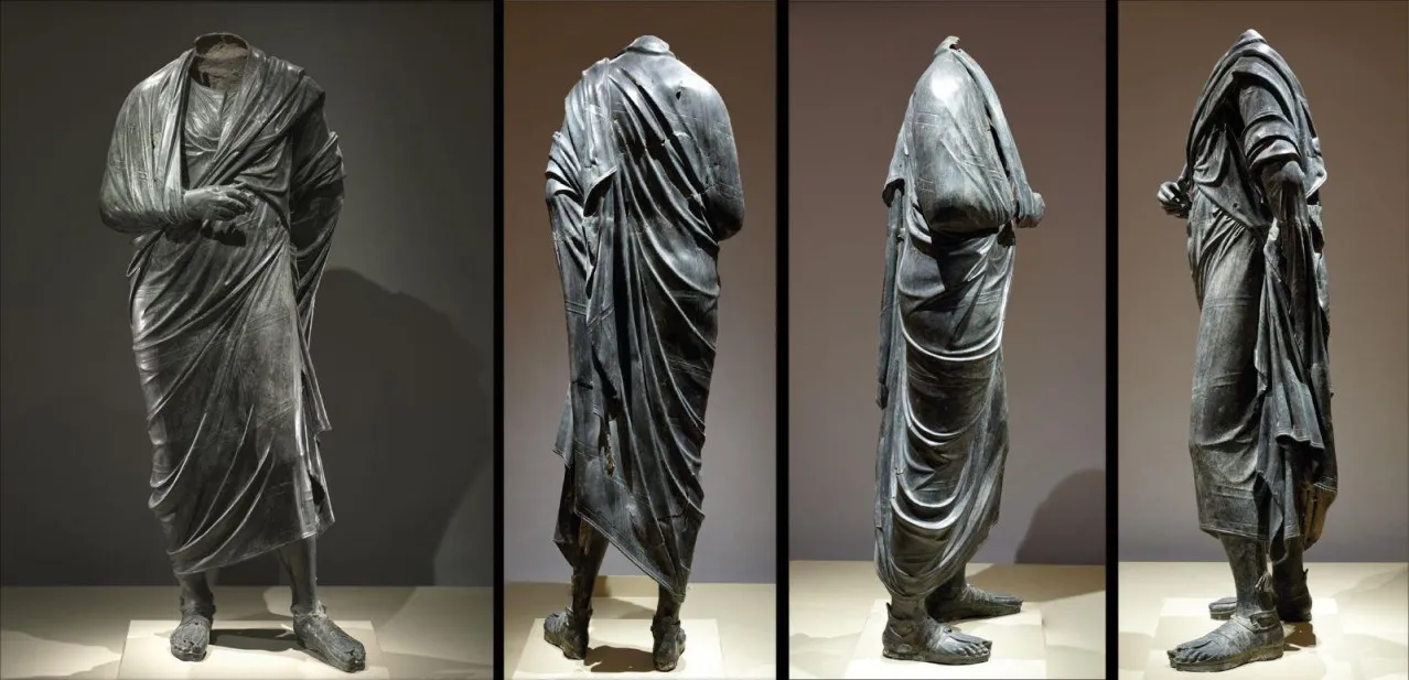 Tarihin kayıp hazinesi Türkiye'ye dönüyor