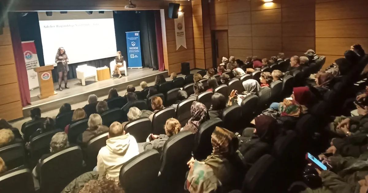 Maltepe’de bağımlılığa karşı ortak mücadele seferberliği