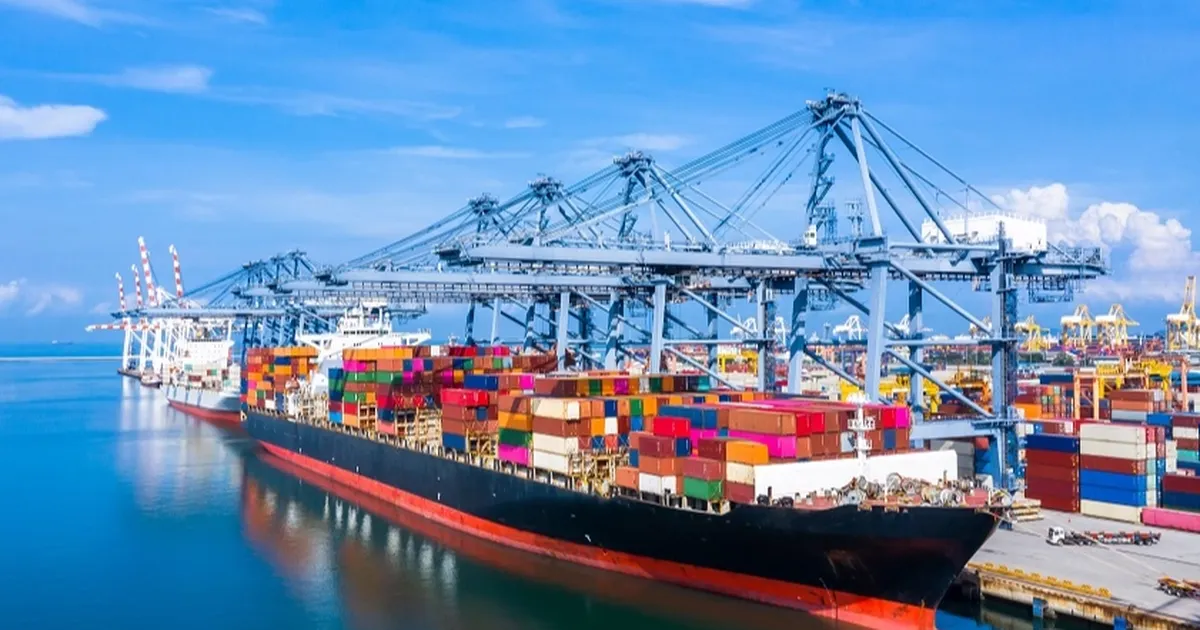 Dış ticaret verileri açıklandı... İhracat 21 milyar, ithalat 30 milyar doları aştı