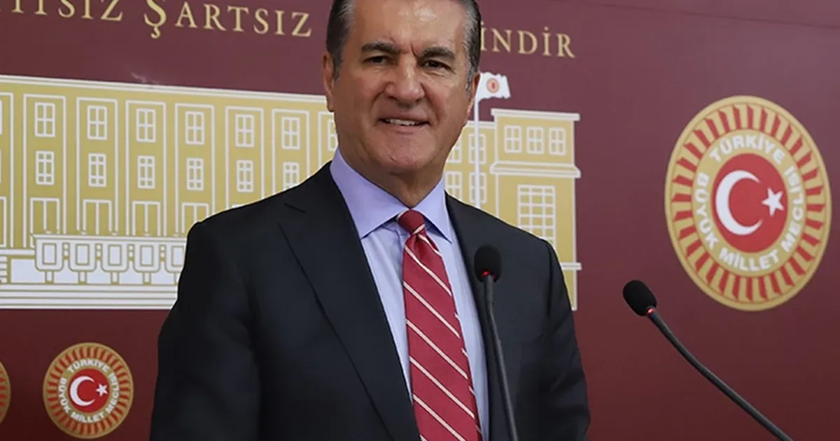 CHP’li Sarıgül'den 'asgari ücret' düzeyinde emekli maaşı sözü