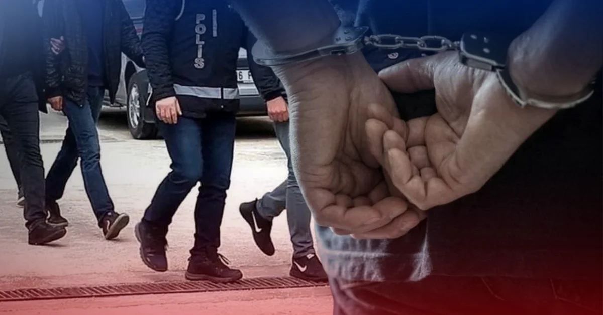 38 ilde FETÖ operasyonu: 182 tutuklama