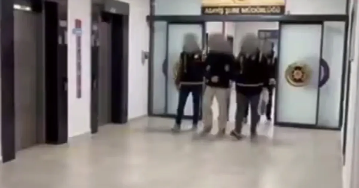 Yalova’da 'sahte polis' dolandırıcılığına 2 tutuklama