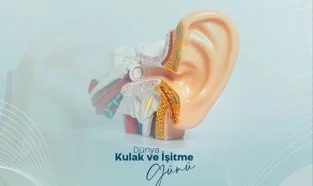 Bakan Memişoğlu: 1 milyon 58 bin çocuğa işitme tarama testi yaptık