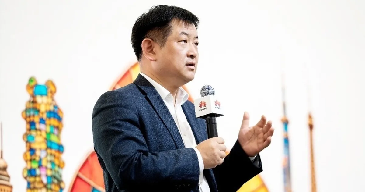 MWC26'da Huawei Bulut Zirvesi: Sektördeki zorlukları yapay zeka ile çözmek