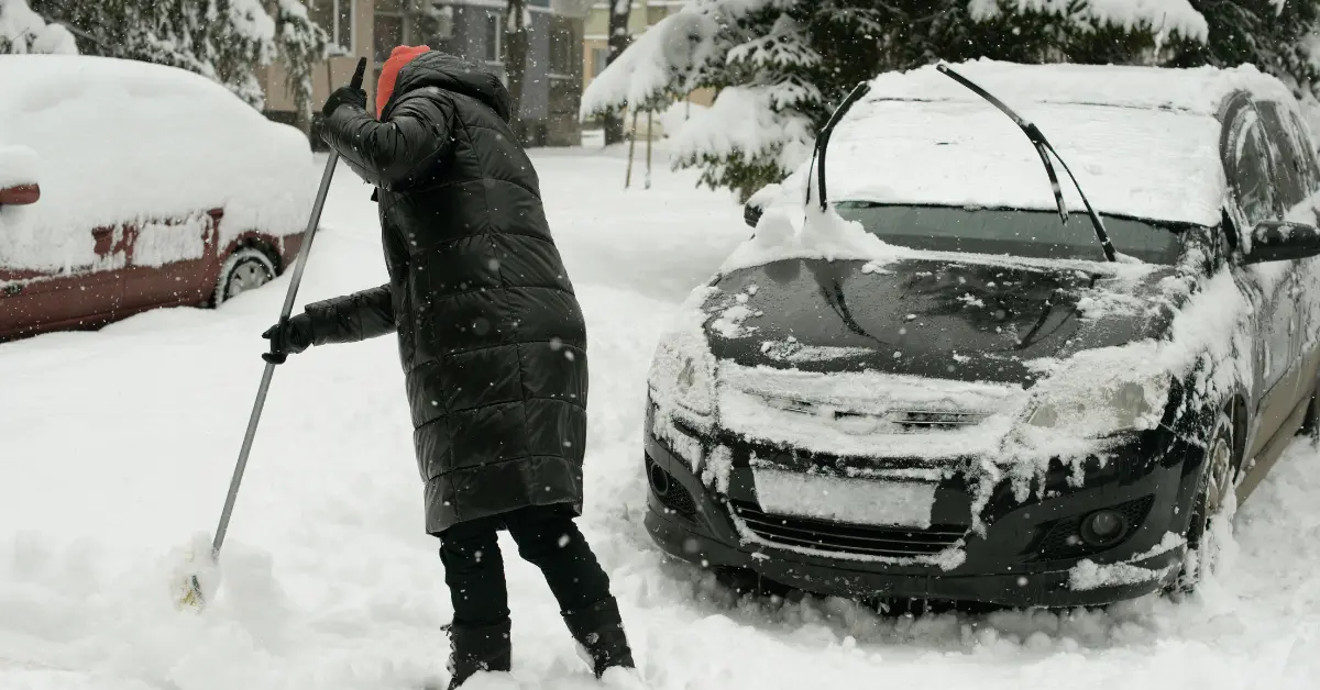 Meteoroloji'den 5 ile sarı kodlu kar uyarısı
