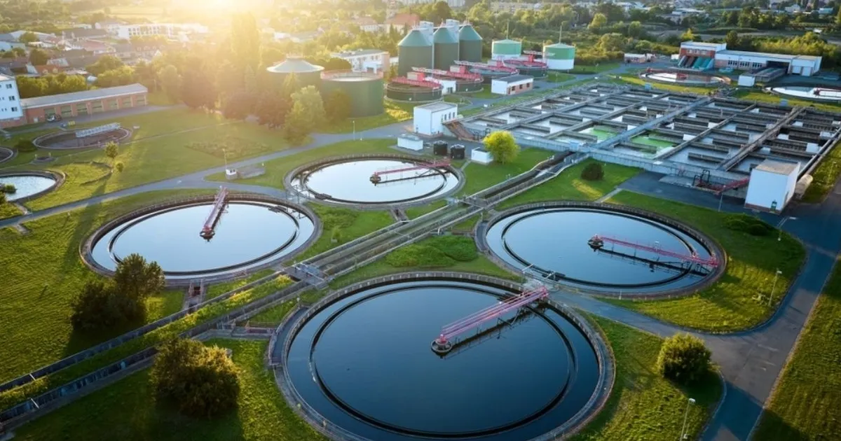 Atık su altyapısında sürdürülebilir işletme dönemi