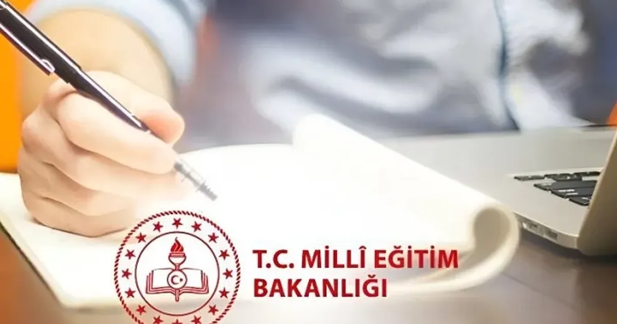 MEB Taşra'da görevde yükselme sınav sonuçları belli oldu
