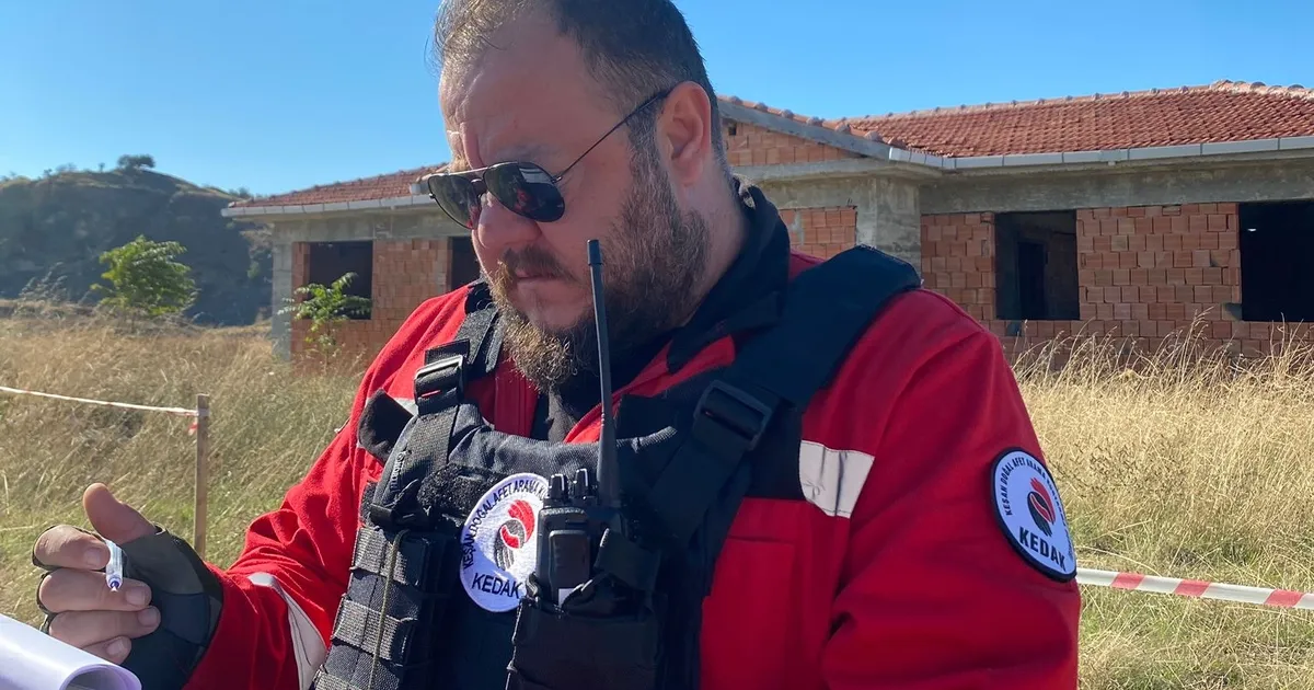 KEDAK: Deprem değil, ihmal can alır