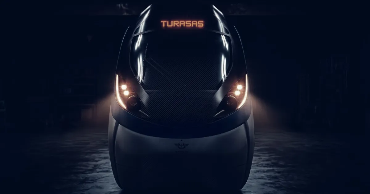 Milli elektrikli hızlı trende ilk set raylara iniyor... Test süreci 6 Mart'ta başlıyor