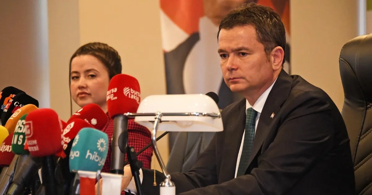 Osmangazi’de 'Hisar Arkeopark' kararı... Ziyaretler ücretsiz olacak