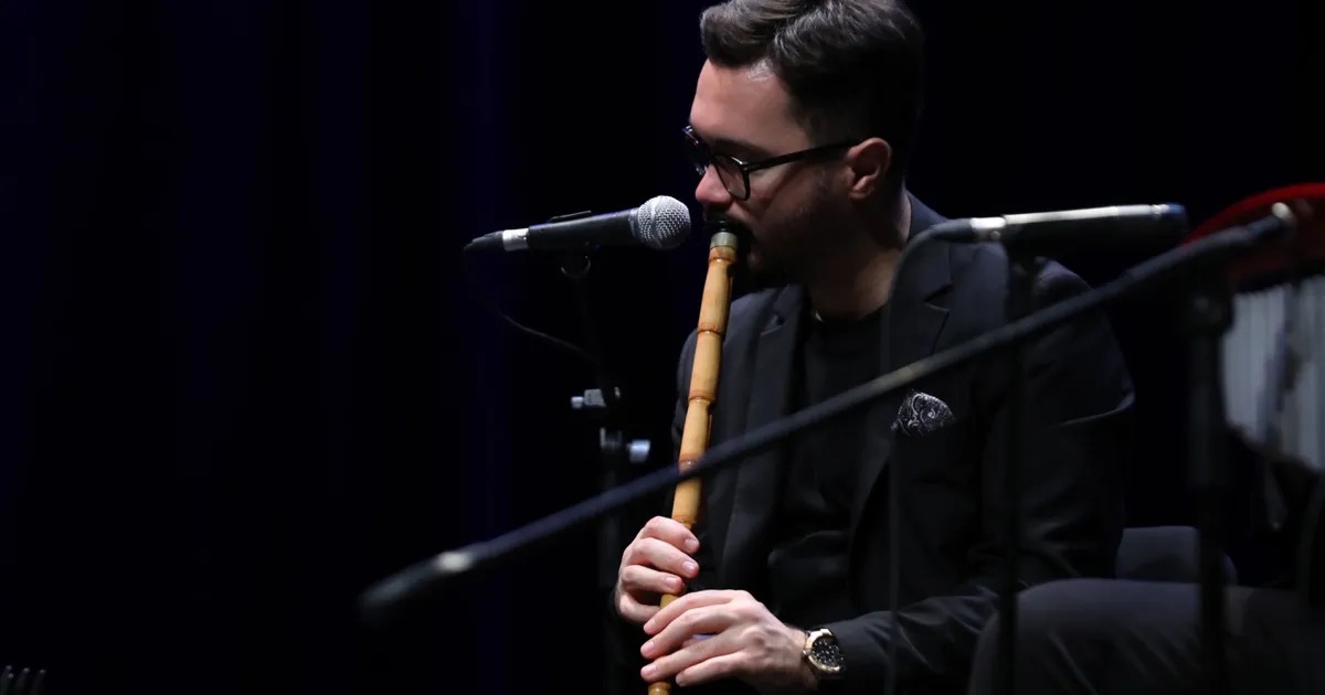 Bursa’da ramazan etkinlikleri devam ediyor