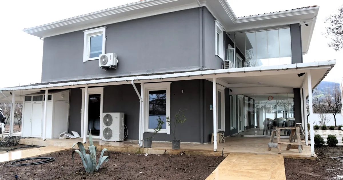 Kocaeli'nin Saygınlar Kulübü bu kez Gölcük’e renk katacak