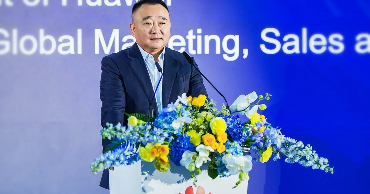 Huawei, AIDC Ekosistemi Ortak Yapım Girişimi için GCC ile işbirliği yaptı