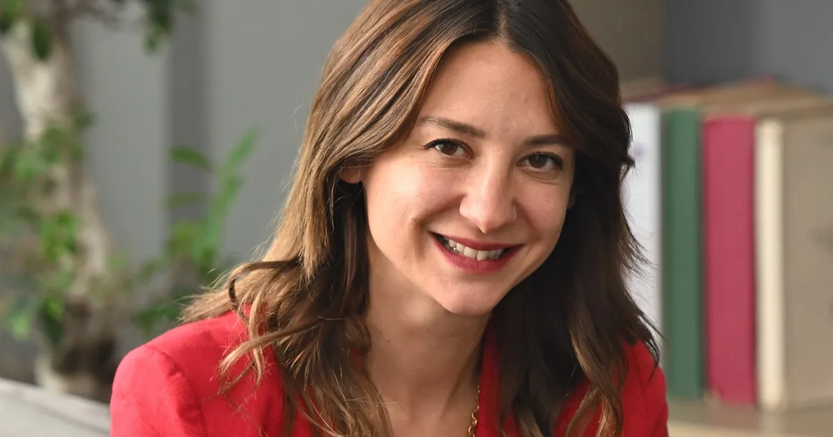 ODAŞ’tan kadına yönelik şiddete karşı güçlü mesaj