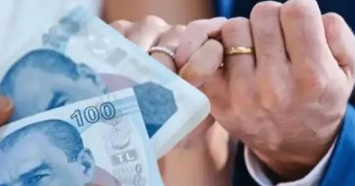 Konya'da yeni evlilere 36 ay kira desteği! 3 yıl süreyle aylık 5 bin TL verilecek