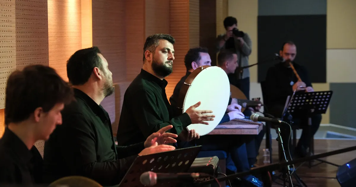 Sakarya’da Ramazan kültür sanat etkinlikleriyle taçlanıyor