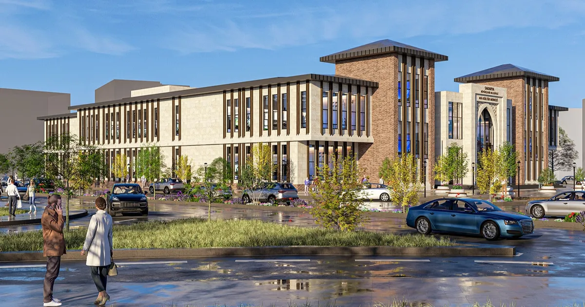 Sakarya’da kültür ve sanatta yeni dönem