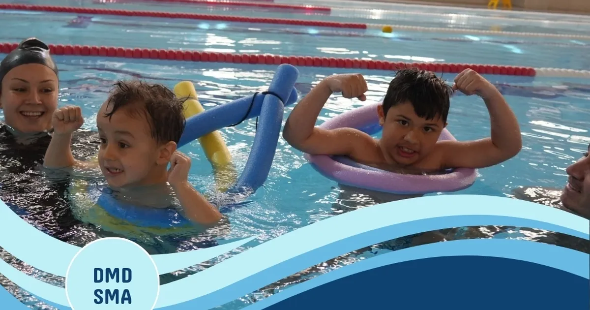 Milas'ta 'Suya Dokun, Hayata Gülümse' projesi genişliyor