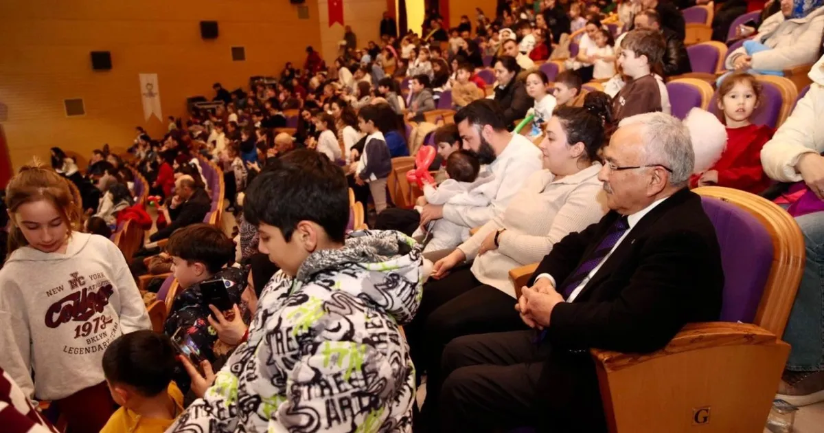 Ordu’da Başkan Güler vatandaşlarla buluşuyor